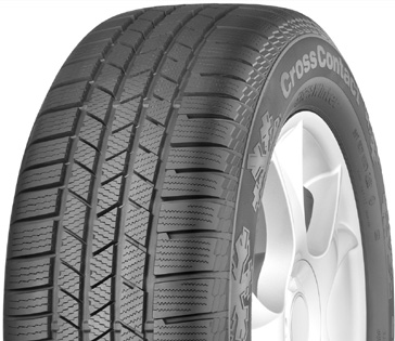 Continental 235/60R17 102H CROSSCONTACT WINTER MO