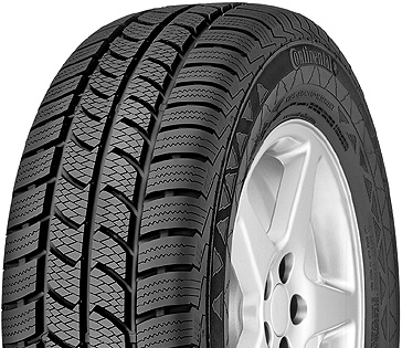 Continental 205/65R16 C 107T/105T VANCOWINTER 2 MB 8PR