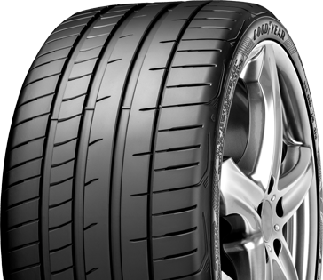 Eagle F1 SuperSport