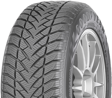 UltraGrip+ SUV