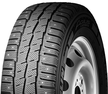 Michelin 225/75R16 C 121/120R TL AGILIS X-ICE NORTH