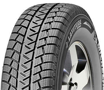 Michelin 205/80R16 XL 104T TL LATITUDE ALPIN