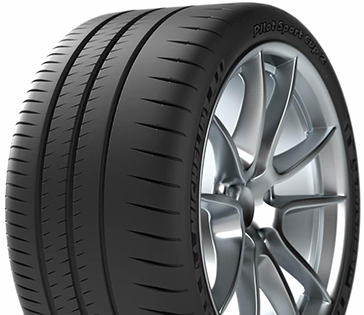 Michelin 275/35ZR21 XL 103Y PILOT SPORT CUP 2 ND0