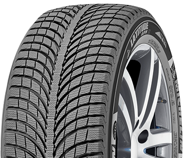 Michelin 255/55R18 XL 109H TL LATITUDE ALPIN LA2 *ZP