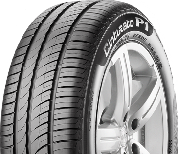 Pirelli 195/65R15 91V CINTURATO P1 VERDE