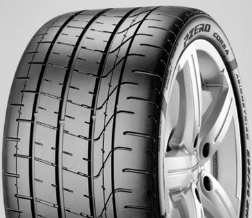 Pirelli 355/25ZR21 XL 107Y P ZERO CORSA ASIMM 2 L