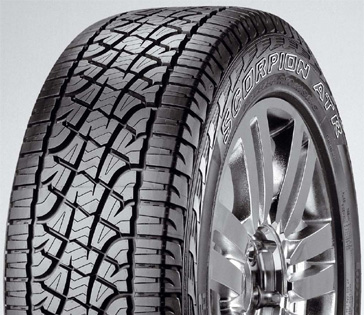 Pirelli 325/55R22 116H TL SCORPION ATR