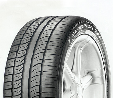 Pirelli 235/45R19 XL 99V SCORPION ZERO ASIMM.NCS