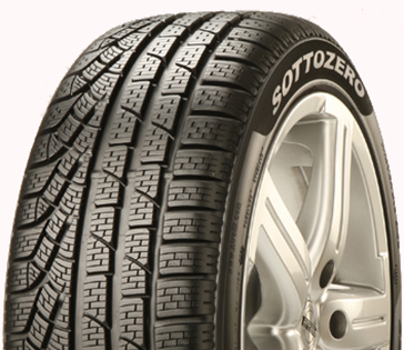 Pirelli 235/50R19 XL 103H W210 SOTTOZERO 2 AO