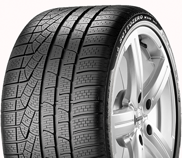 Pirelli 235/45R18 94V W240 SOTTOZERO 2 N0