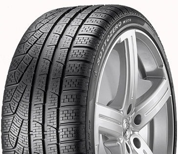 Pirelli 245/35R19 XL 93W W270 SOTTOZERO 2 (F)