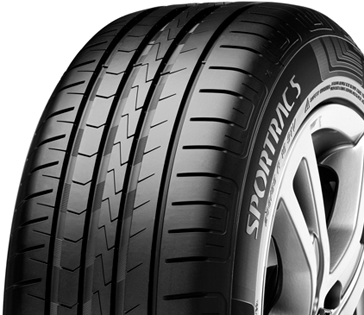 Vredestein 185/65R15 XL 92H TL SPORTRAC 5 AO