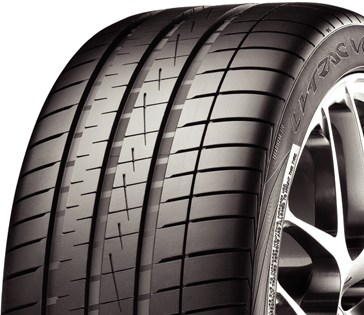 Vredestein 265/35ZR19 XL 98Y TL ULTRAC VORTI