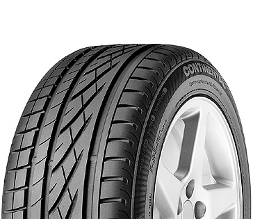 Continental 205/55R16 91V TL CONTIPREMIUMCONTACT *SSR