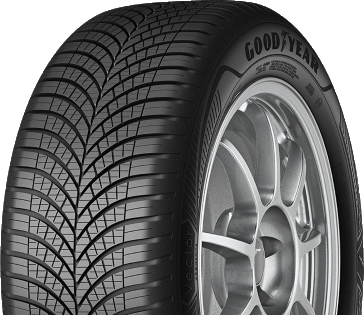 Vector 4Seasons SUV Gen-3
