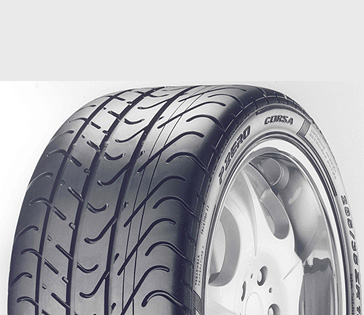 Pirelli 335/30ZR18 102Y P ZERO CORSA ASIMM. KS