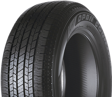 Toyo 215/65R16 98H TL OPA19B