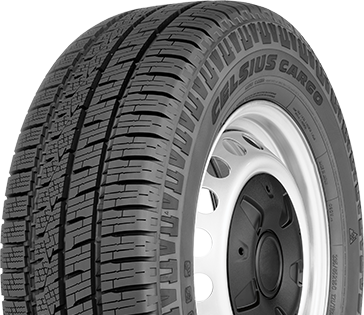 Toyo 215/60R16 C 103/101T TL CELSIUS CARGO
