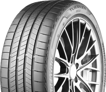 Bridgestone 215/50R18 XL 96W TURANZA ECO ENLITEN