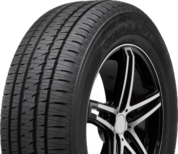 Bridgestone P285/45R22 110H TL DUELER H/L ALENZA