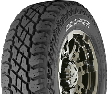 Cooper LT245/70R17 119Q TL DISCOVERER S/T MAXX10PR