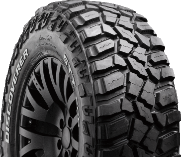 Cooper LT11.5R15 113Q TL DISCOVERER STT PRORWL 6PR
