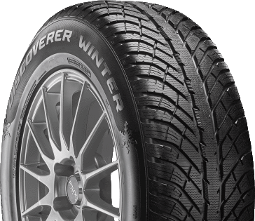 Cooper 225/60R17 XL 103H TL DISCOVERER WINTERFP XL