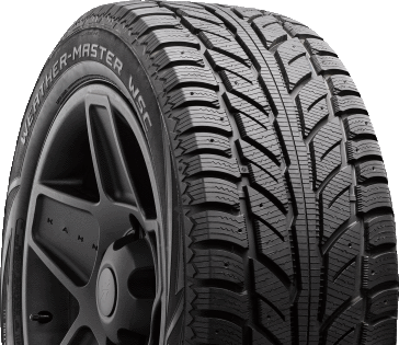 Cooper 235/75R15 109T WEATHERMASTER WSC XL