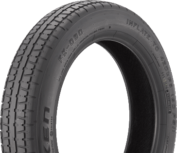 Falken T145/80D17 107M FK090