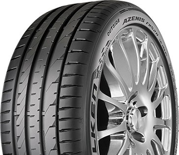 AZENIS FK520