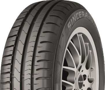 Falken 165/70R14 81T TL SN832AEC