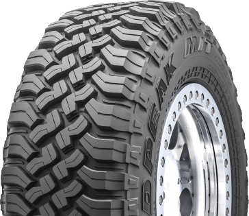 WILDPEAK M/T MT01