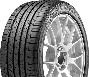Goodyear 245/45R18 100H EAG SP AS J XL FP