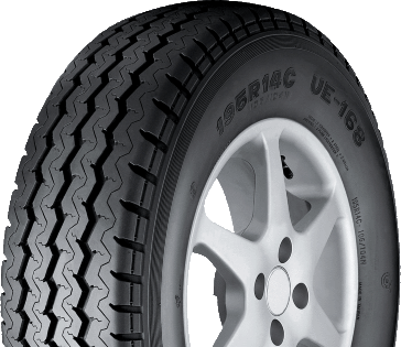 Maxxis 155/70R12 C 104/102N UE-168N