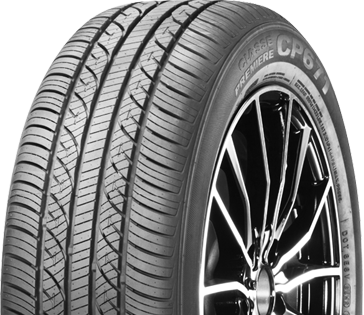 NEXEN 215/70R16 100H TL CP671BS