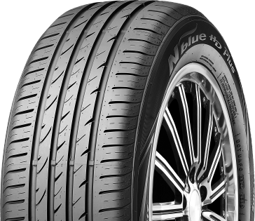 NEXEN 195/60R16 89H TL NBLUE HD PLUSBS