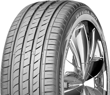 NEXEN 195/45R15 78W TL NFERA SU1BS
