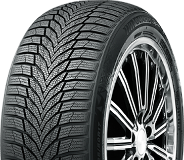 NEXEN 205/40R17 XL 84V TL WINGUARD SPORT 2BS