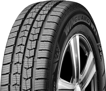 NEXEN 195/60R16 C 99/97T TL WINGUARD WT1BS