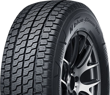NEXEN 215/60R17 C 109/107T NBLUE 4SEASON VAN
