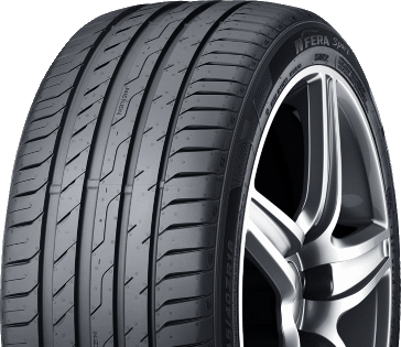 NEXEN 275/40R20 XL 106Y N-FERA SPORTBS