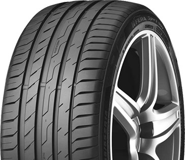 NEXEN 255/55R19 107W NFERA SPORT SUVBS