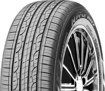 NEXEN 225/55R18 98H TL N-PRIZ RH7BS