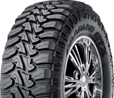 NEXEN 315/70R17 C 121/118Q TL ROADIAN MTX RM7 PORBS