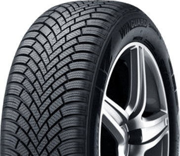 NEXEN 195/65R15 91H TL WG SNOW G 3 WH21BS