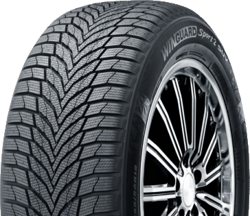 NEXEN 255/60R17 106H TL WINGUARD SPORT 2 SUVBS