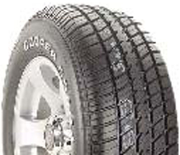 Cooper P215/65R15 95T TL COBRA GTRWL SL
