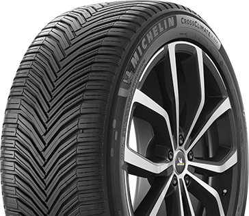 CROSSCLIMATE 2 SUV