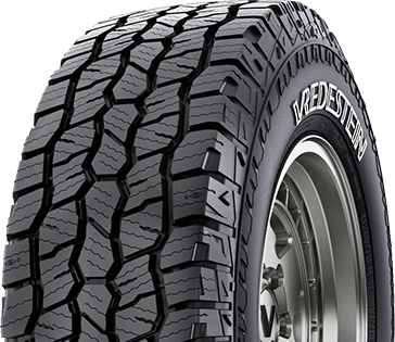 Vredestein 10.5R15 109S PINZA ATBSW
