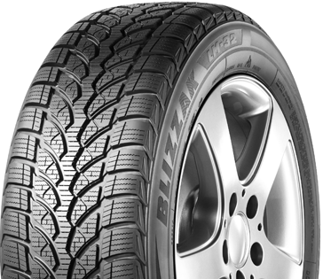 Bridgestone 235/50R18 XL 101V TL BLIZZAK LM-32